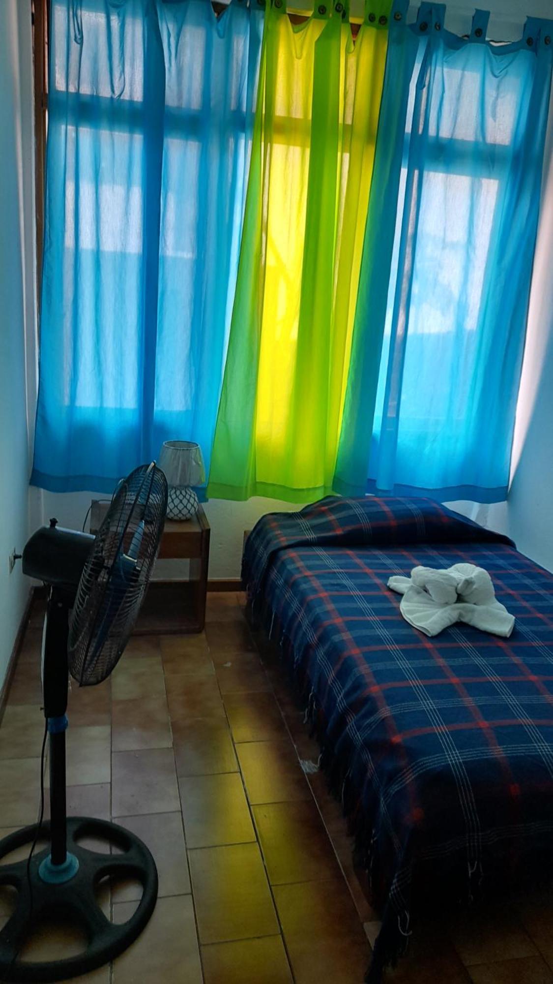 El Paraiso Puerto Ayora  Room photo